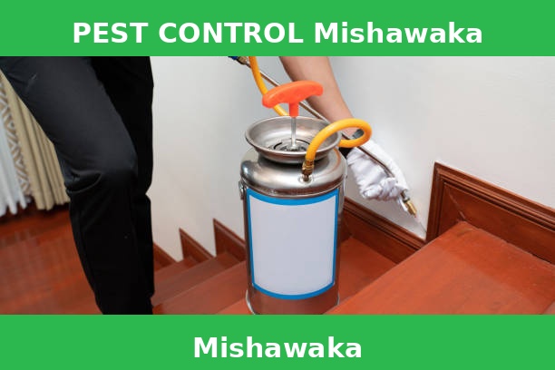 PEST CONTROL Mishawaka